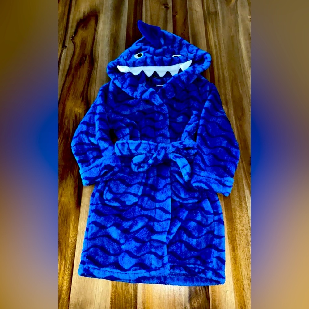 Robe de chambre Pekkle.